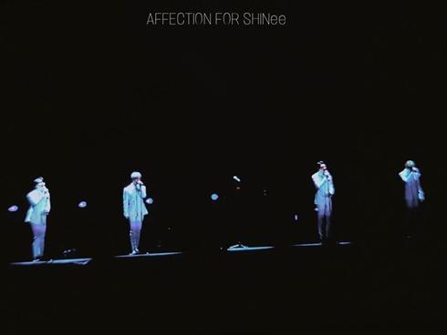 Key nói với Jonghyun sau concert của SHINee: Em biết anh đã ở đây-4