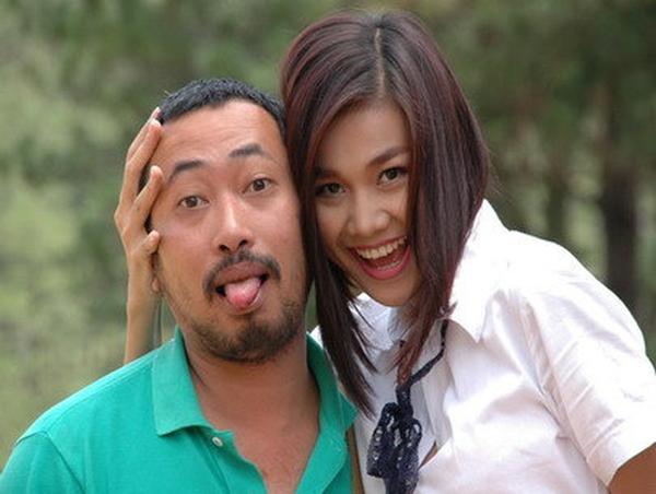 Mới đó mà đã 10 năm Thần chết Johnny Trí Nguyễn đoạt mệnh Thanh Hằng bằng một nụ hôn-5