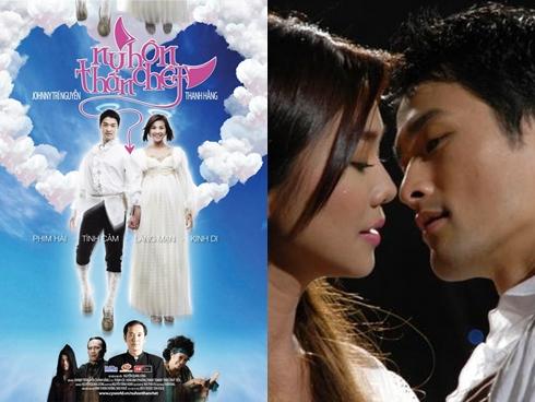 Thanh Hằng và Nguyễn Quang Dũng: Mối lương duyên 10 năm của cặp đôi tri kỷ màn ảnh-11