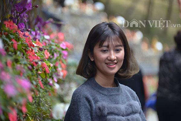 Ngày Tết, tìm phút tĩnh lặng nơi thiền đường Yên Tử-4