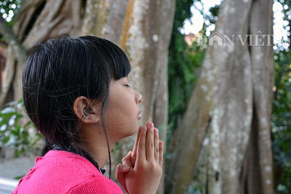 Ngày Tết, tìm phút tĩnh lặng nơi thiền đường Yên Tử-5