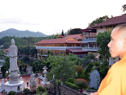 Loạt ảnh cực quý Tết Hà Nội năm 1989-10