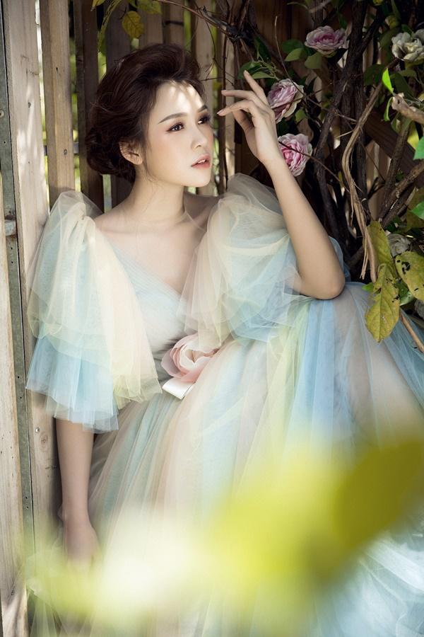 Sam: Vẻ đẹp của Tăng Thanh Hà là hình tượng tôi hướng tới-2