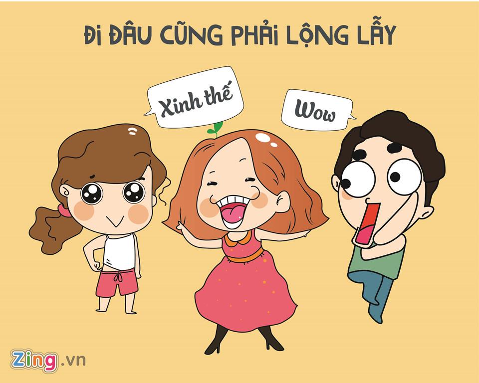 Tuyệt chiêu khiến Tết của bạn không cần gấu vẫn ngầu!-3