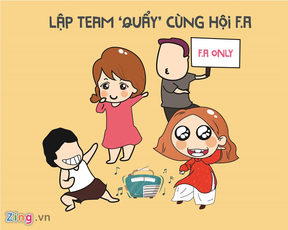 Tuyệt chiêu khiến Tết của bạn không cần gấu vẫn ngầu!-7