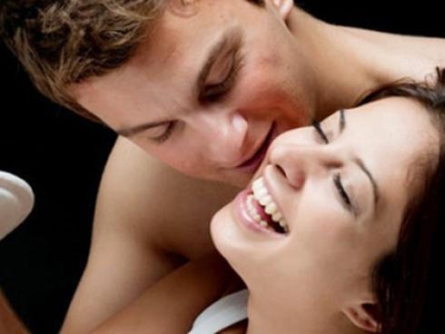 Khóc thét vì những kiểu 'yêu' mừng năm mới