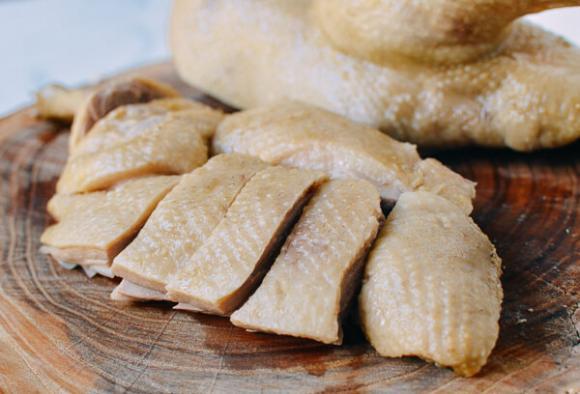 Những món không nên thưởng thức dịp đầu năm mới để may mắn cả năm-2