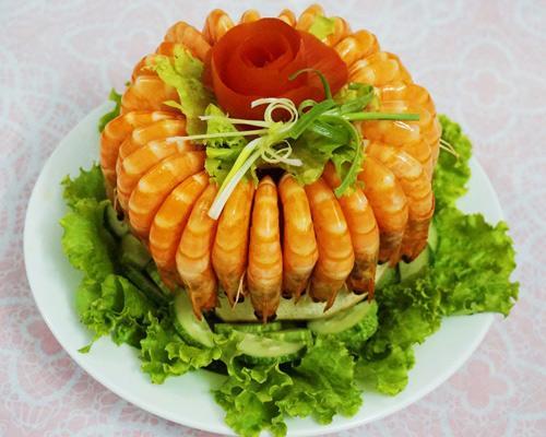 Những món không nên thưởng thức dịp đầu năm mới để may mắn cả năm-3