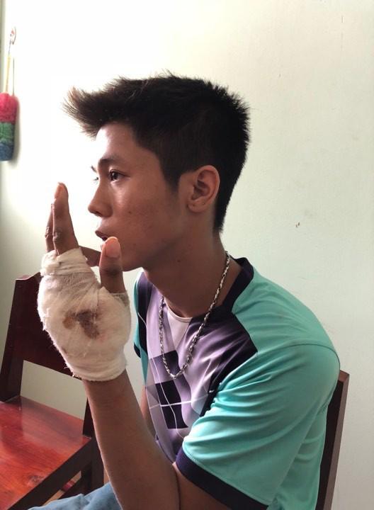 Những bí ẩn về vụ sát hại 5 người ở TP HCM-2