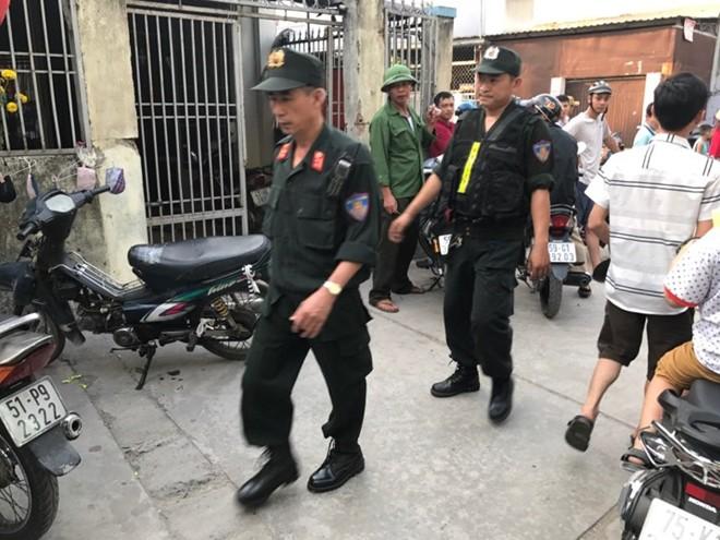 Những bí ẩn về vụ sát hại 5 người ở TP HCM-3