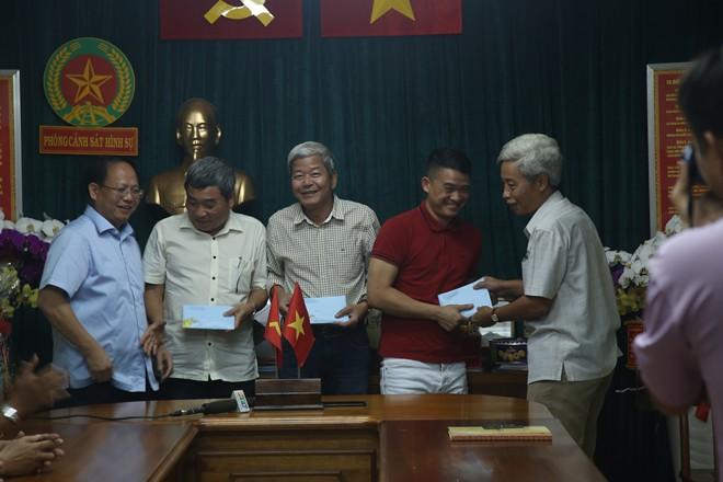 Những bí ẩn về vụ sát hại 5 người ở TP HCM-5