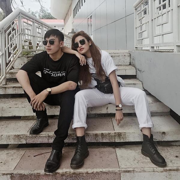 Mùng 3 Tết: Mỹ Tâm diện váy vàng nổi bật, đối lập dàn sao Việt mải mê với tông đen-10