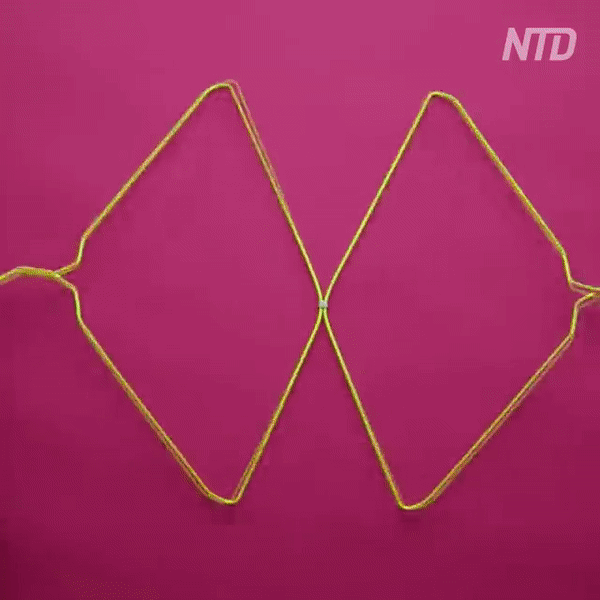 Clip: Bỏ túi 8 mẹo thời trang tiện lợi giúp bạn sắp xếp đồ đạc khoa học-4