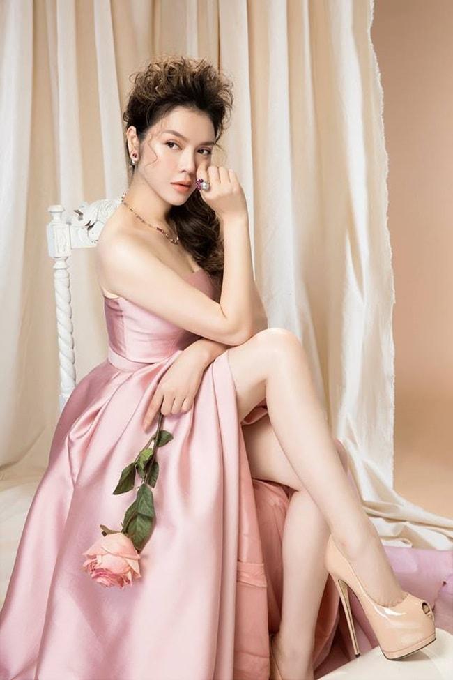 Sao Việt tuổi Tuất: Ai là mỹ nhân sở hữu body vạn người mê?-5