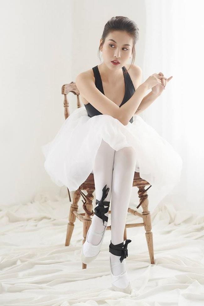 Sao Việt tuổi Tuất: Ai là mỹ nhân sở hữu body vạn người mê?-7