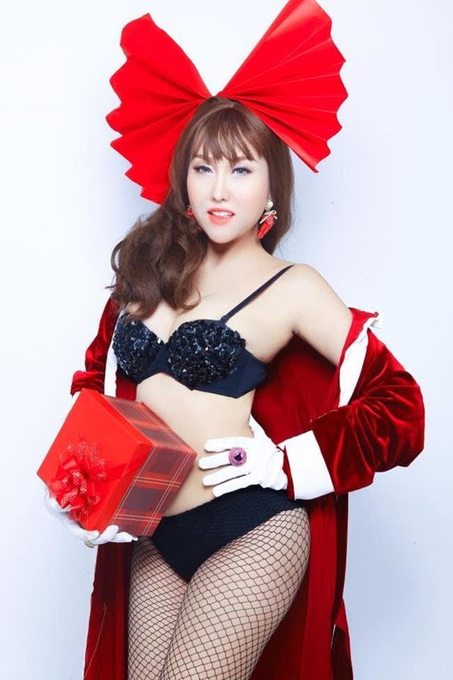 Sao Việt tuổi Tuất: Ai là mỹ nhân sở hữu body vạn người mê?-1