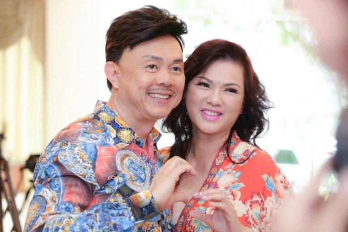 Chí Tài: Vì yêu nghề, 15 năm nay tôi đón Tết Việt Nam trong cô đơn, lạnh lẽo-2