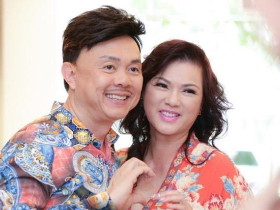 Chí Tài: 'Vì yêu nghề, 15 năm nay tôi đón Tết Việt Nam trong cô đơn, lạnh lẽo'