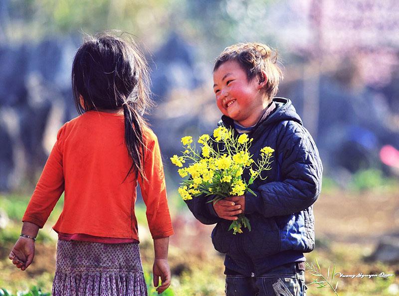 Những khoảnh khắc và câu chuyện đáng yêu được chia sẻ nhiều nhất trong dịp đầu năm mới 2018-6