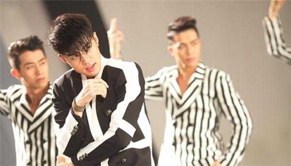 Noo ơi, có thể ‘chạm khẽ tim fan một chút thôi’ trong 2018 không?-2