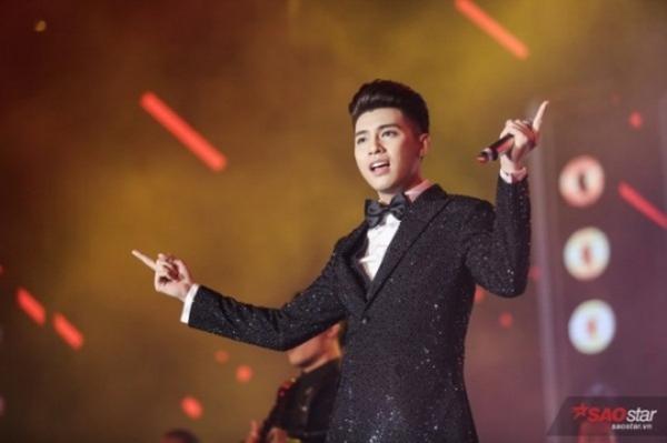 Noo ơi, có thể ‘chạm khẽ tim fan một chút thôi’ trong 2018 không?-3