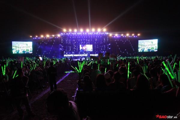 Noo ơi, có thể ‘chạm khẽ tim fan một chút thôi’ trong 2018 không?-5