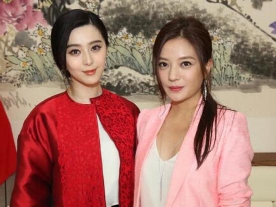 Triệu Vy - Phạm Băng Băng bị đồng nghiệp tiết lộ quá khứ đen tối với cần sa và cuộc sống buông thả?