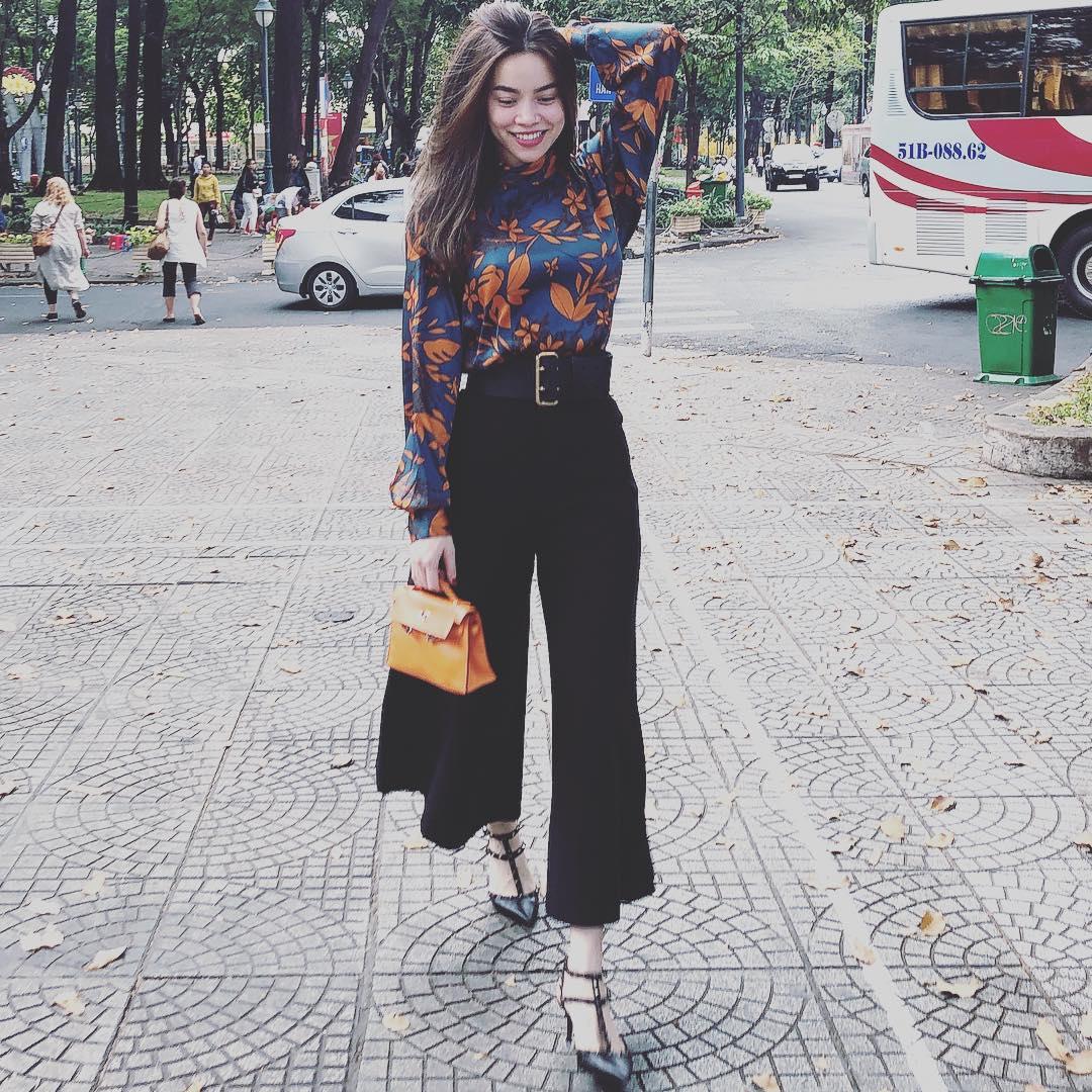 Tin sao Việt: Mai Phương Thúy thú nhận phải lòng Lee Seung Gi-5