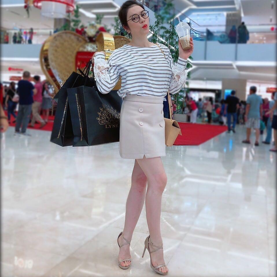 Tin sao Việt: Mai Phương Thúy thú nhận phải lòng Lee Seung Gi-8