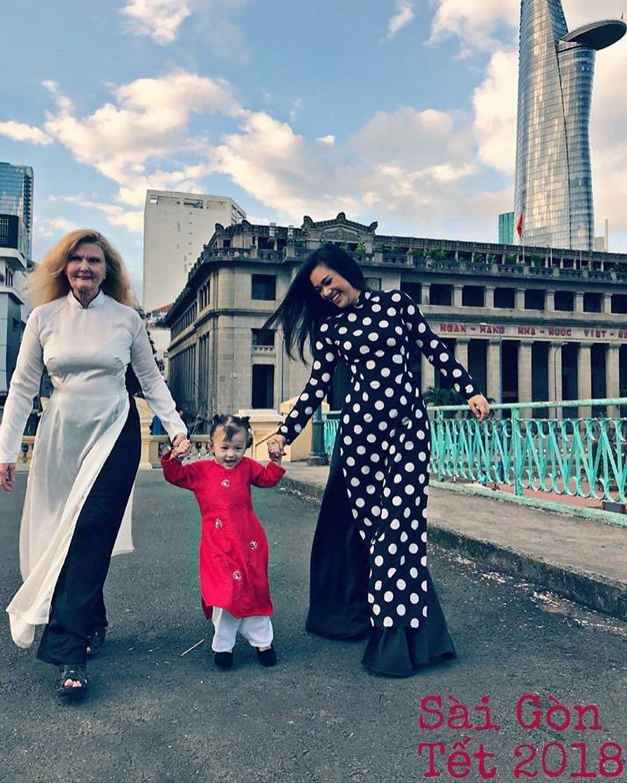 Tin sao Việt: Mai Phương Thúy thú nhận phải lòng Lee Seung Gi-10