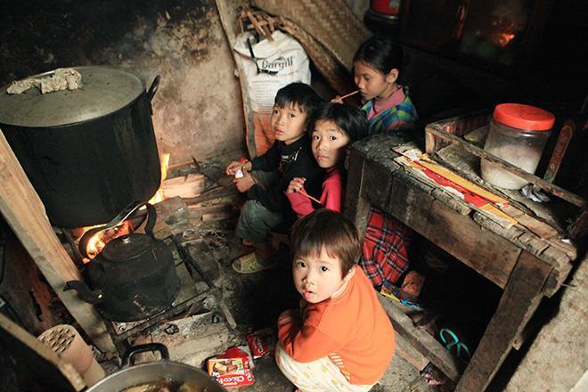 Người mẹ có 14 con ở Hà Nội: Cười, khóc sau 30 mùa xuân chưa bao giờ vui!-2