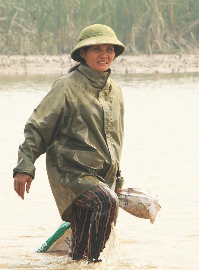 Người mẹ có 14 con ở Hà Nội: Cười, khóc sau 30 mùa xuân chưa bao giờ vui!-5