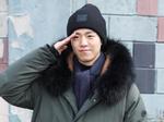 Sao Hàn 19/2: Sao nhí đình đám một thời Lee Hyun Woo lên đường nhập ngũ