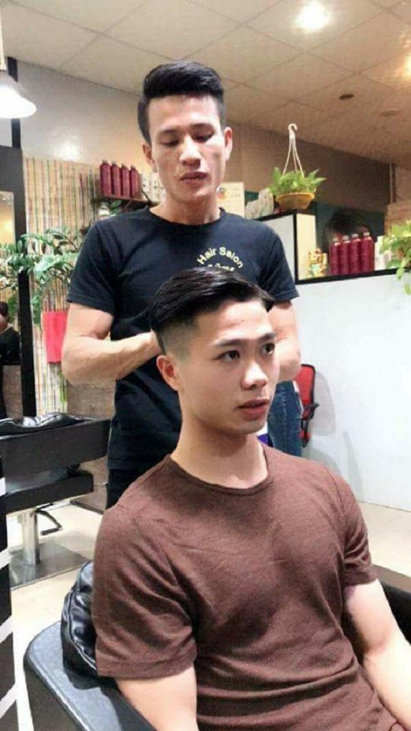 Tết của các tuyển thủ U23 Việt Nam: Mỗi bức ảnh hàng trăm nghìn lượt like-3