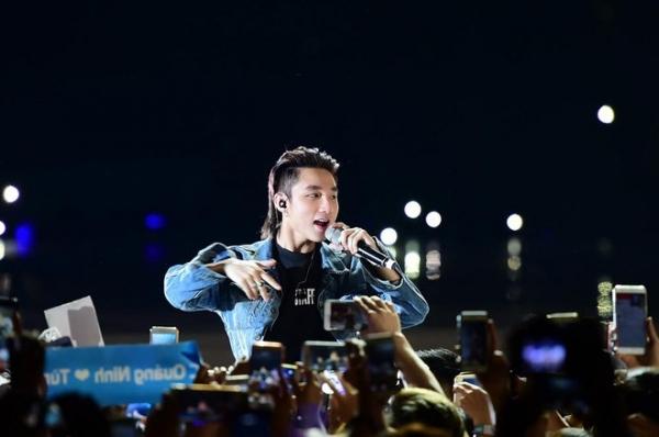 Mới đầu 2018, loạt sao này đã khiến fan choáng ngợp với chuỗi dự án khủng-1