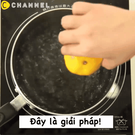 Tuyệt chiêu bóc vỏ quýt có 1 - 0 - 2 đảm bảo xơ chẳng còn một sợi-1