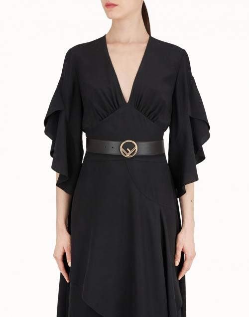 Sau Gucci, chiếc thắt lưng này đang nhăm nhe chiếm ngôi thắt lưng quốc dân-5