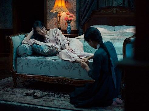 Phim 18+ Hàn Quốc có chiến thắng lịch sử tại giải 'Oscar của Anh'