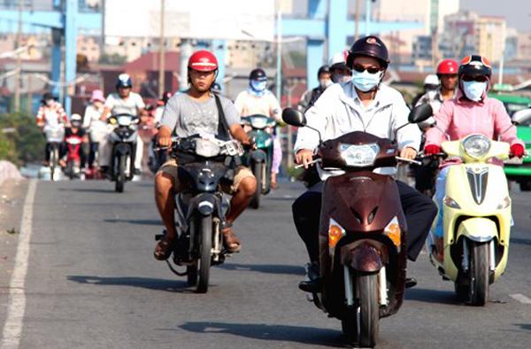 Dự báo thời tiết 20/2: Hà Nội mưa nhỏ, Nam Bộ nóng 35 độ-1