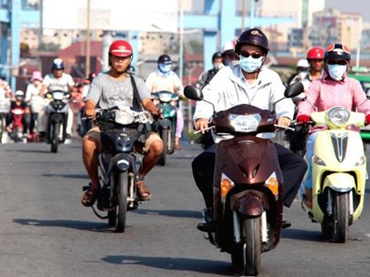 Dự báo thời tiết 20/2: Hà Nội mưa nhỏ, Nam Bộ nóng 35 độ