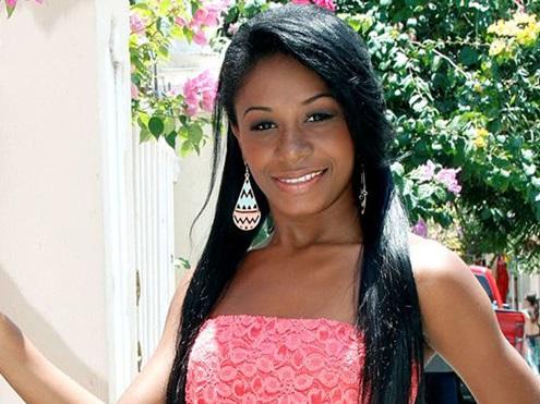 Người mẫu Colombia điều hành đường dây mại dâm trẻ em