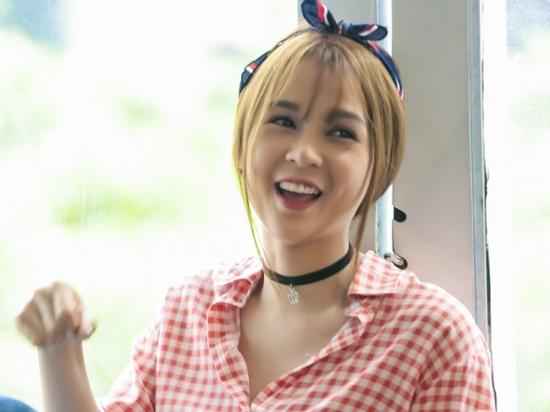 Sam: ‘Tôi chưa bao giờ phải tìm Nhã Phương để giải thích tin đồn tình cảm với anh Giang’