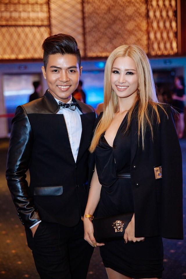 Những cặp đôi ca sĩ - nhạc sĩ ăn ý nhất Vpop, cứ kết hợp là có hit triệu view-1