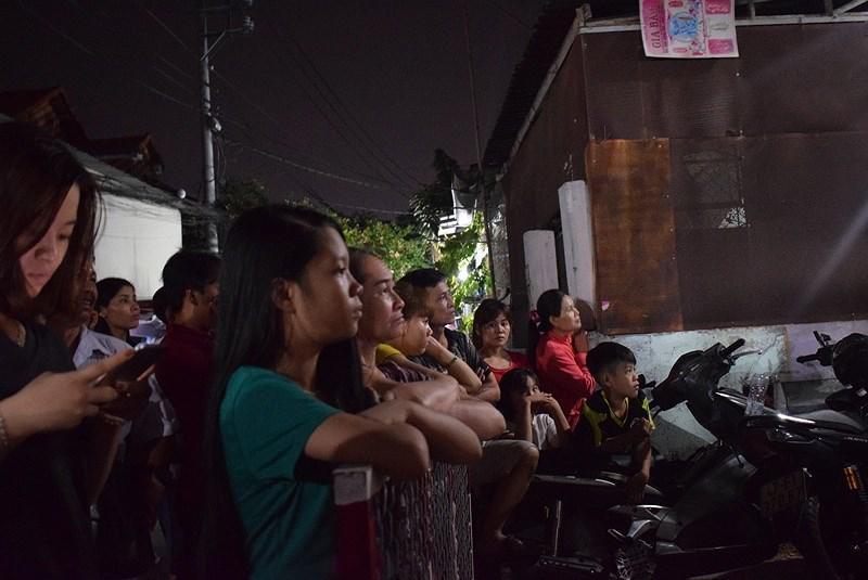 Phá án thảm sát 5 người trong một gia đình ở Bình Tân: Con ngủ ngoan, xong việc ba về-1