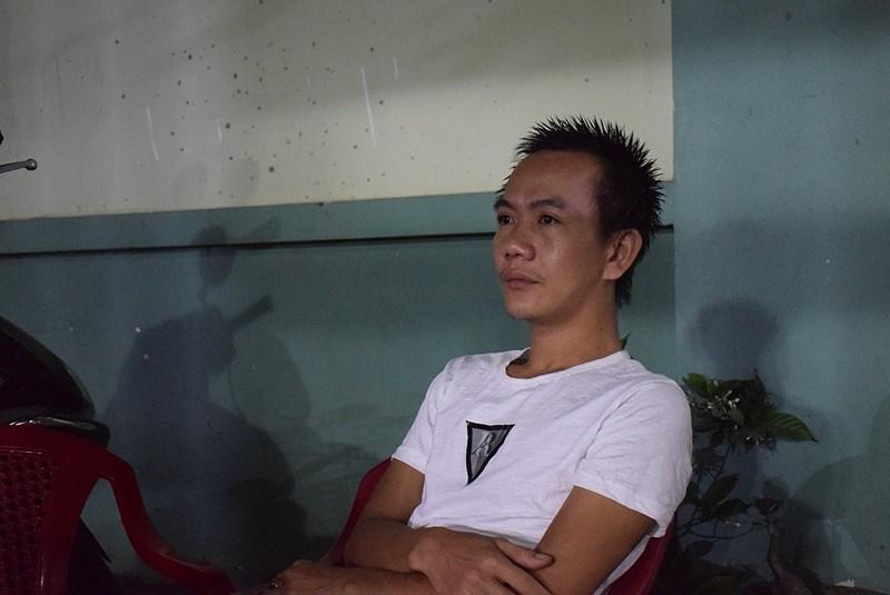 Phá án thảm sát 5 người trong một gia đình ở Bình Tân: Con ngủ ngoan, xong việc ba về-2