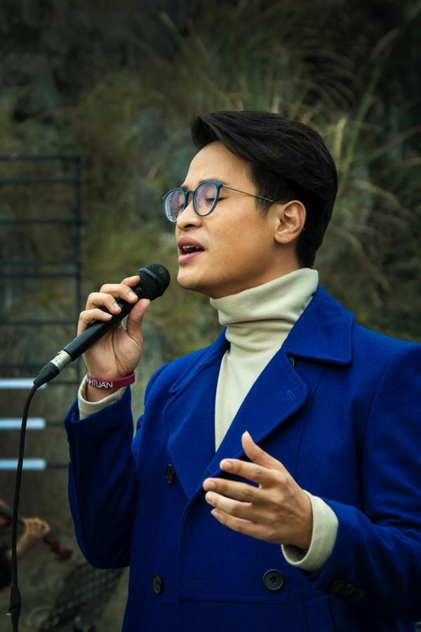 Nhạc xuân không hề nhàm chán khi qua tay Hà Anh Tuấn-2