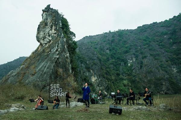 Nhạc xuân không hề nhàm chán khi qua tay Hà Anh Tuấn-3