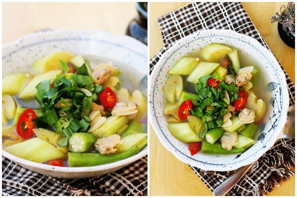 Sau Tết, chỉ nghĩ đến những món canh chua này là ai cũng thấy thèm-2