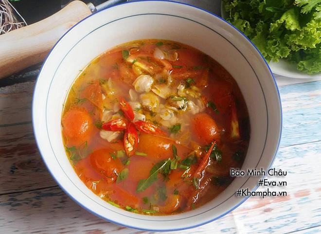 Sau Tết, chỉ nghĩ đến những món canh chua này là ai cũng thấy thèm-5