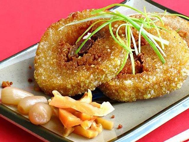 Cách xử lý nhanh gọn các thực phẩm thừa sau Tết-1